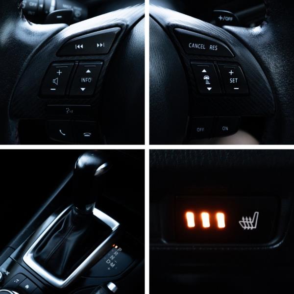 2014 Mazda Axela 20S / 3 Ltd