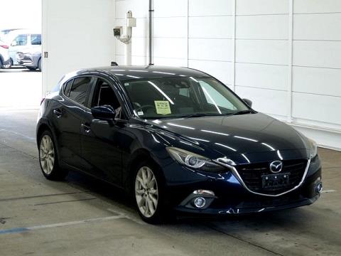 2014 Mazda Axela 20S / 3 Ltd - Thumbnail