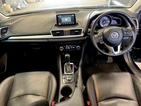 2014 Mazda Axela 20S / 3 Ltd - Thumbnail