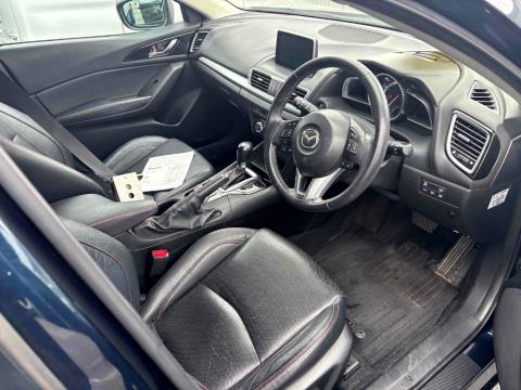 2014 Mazda Axela 20S / 3 Ltd - Thumbnail