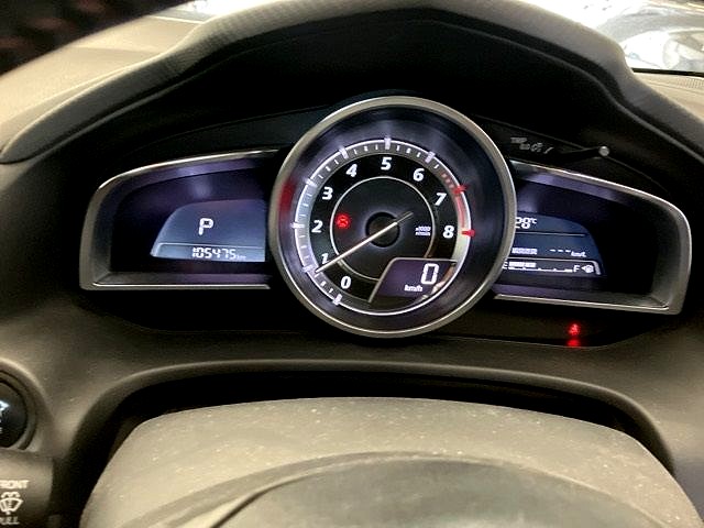 2014 Mazda Axela 20S / 3 Ltd