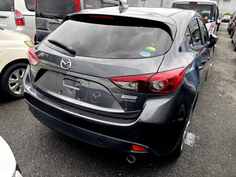 2014 Mazda Axela 20S / 3 Ltd - Thumbnail