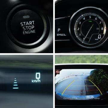 2014 Mazda Axela 20S / 3 Ltd - Thumbnail