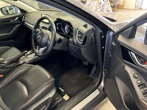 2014 Mazda Axela 20S / 3 Ltd - Thumbnail