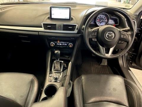 2014 Mazda Axela 20S / 3 Ltd - Thumbnail