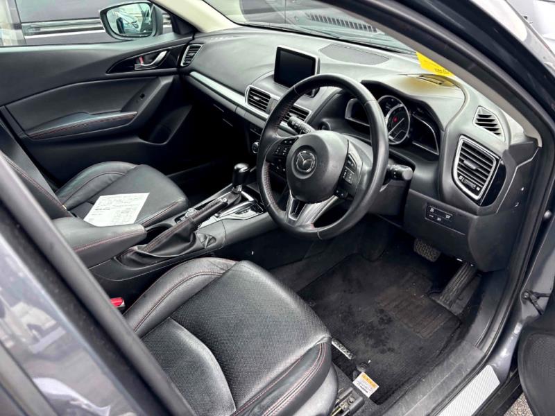 2014 Mazda Axela 20S / 3 Ltd