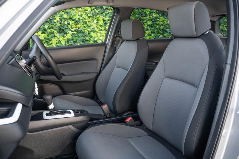 2021 Honda Fit E:HEV / Jazz Hybrid