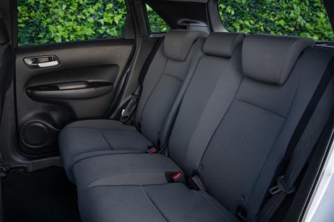 2021 Honda Fit E:HEV / Jazz Hybrid - Thumbnail