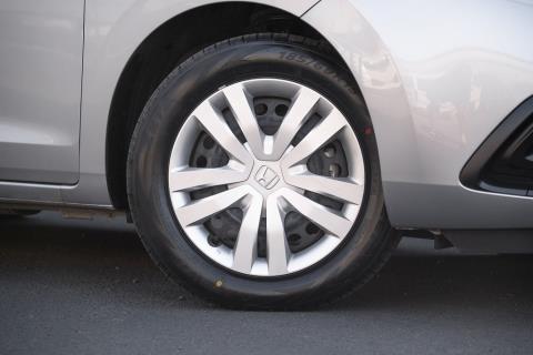 2021 Honda Fit E:HEV / Jazz Hybrid - Thumbnail