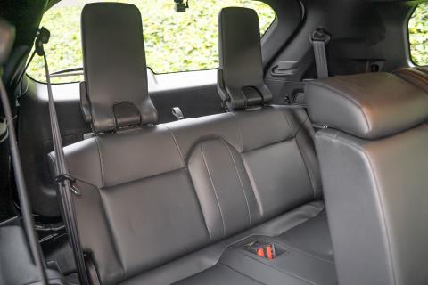 2022 Mitsubishi Outlander PHEV 4WD - Thumbnail