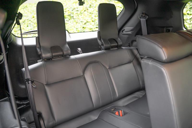 2022 Mitsubishi Outlander PHEV 4WD