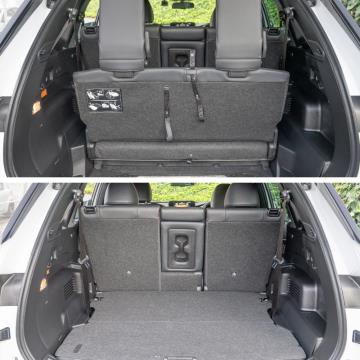 2022 Mitsubishi Outlander PHEV 4WD - Thumbnail
