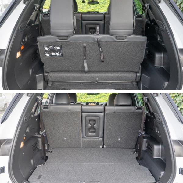 2022 Mitsubishi Outlander PHEV 4WD