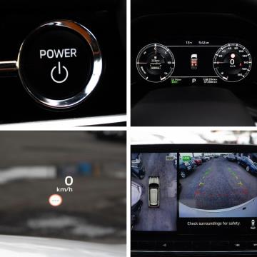 2022 Mitsubishi Outlander PHEV 4WD - Thumbnail
