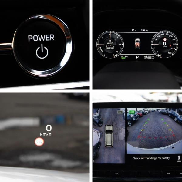2022 Mitsubishi Outlander PHEV 4WD