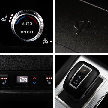 2022 Mitsubishi Outlander PHEV 4WD - Thumbnail