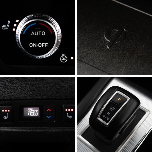 2022 Mitsubishi Outlander PHEV 4WD