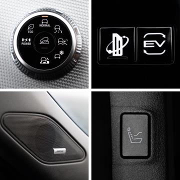 2022 Mitsubishi Outlander PHEV 4WD - Thumbnail