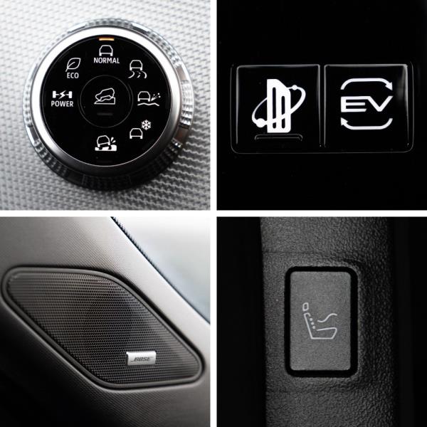 2022 Mitsubishi Outlander PHEV 4WD