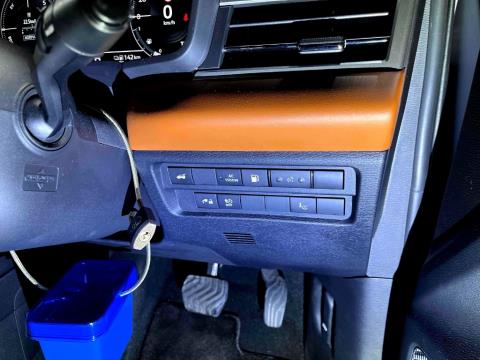 2022 Mitsubishi Outlander PHEV 4WD - Thumbnail