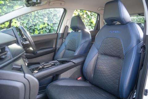 2021 Nissan Note e-Power AUTECH - Thumbnail