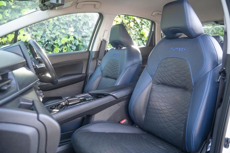 2021 Nissan Note e-Power AUTECH