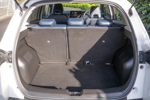 2021 Nissan Note e-Power AUTECH - Thumbnail