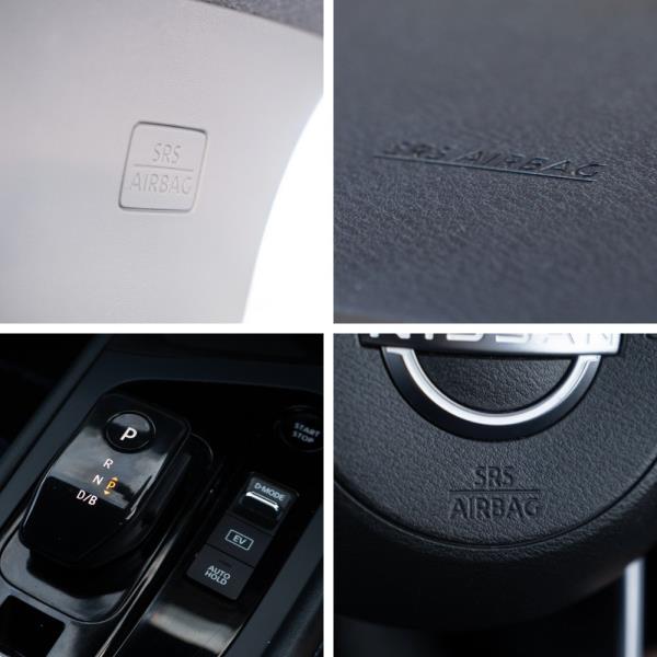 2021 Nissan Note e-Power AUTECH