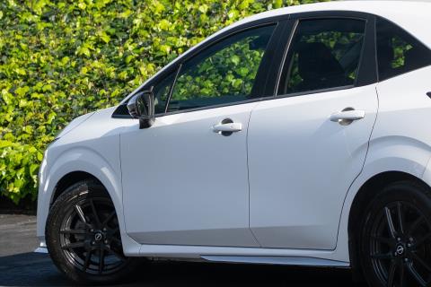 2021 Nissan Note e-Power AUTECH - Thumbnail