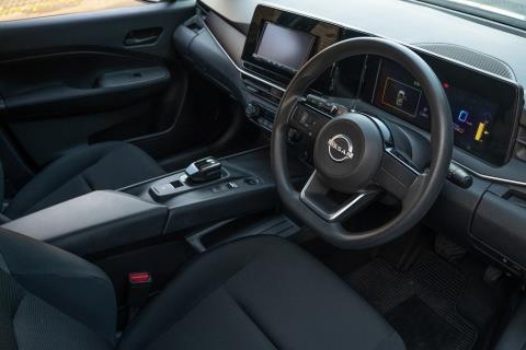 2021 Nissan Note e-Power Hybrid - Thumbnail