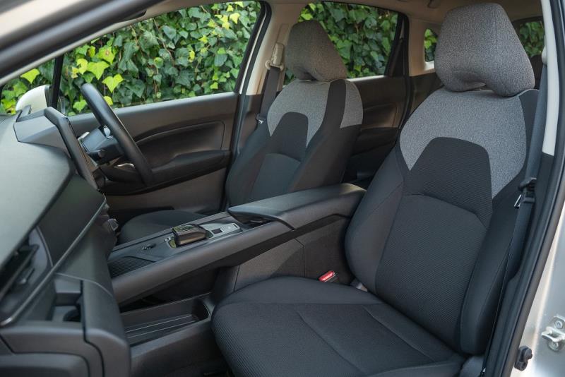 2021 Nissan Note e-Power Hybrid