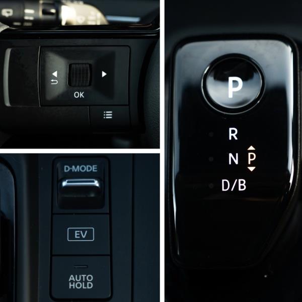 2021 Nissan Note e-Power Hybrid