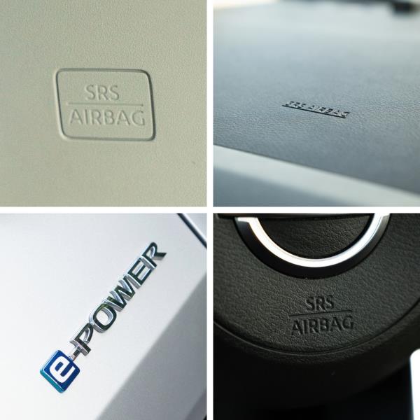 2021 Nissan Note e-Power Hybrid