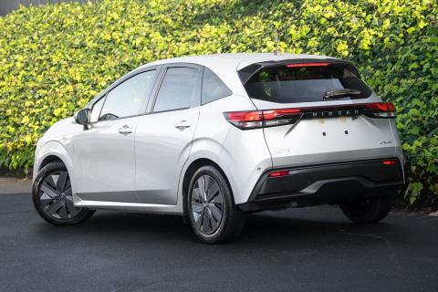2021 Nissan Note e-Power Hybrid - Thumbnail
