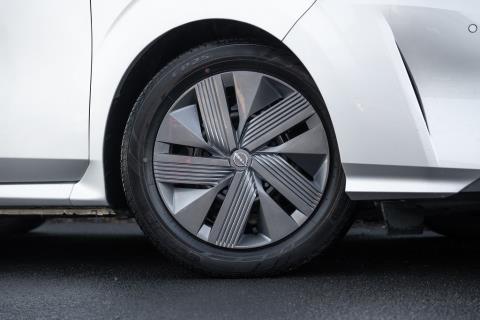 2021 Nissan Note e-Power Hybrid - Thumbnail