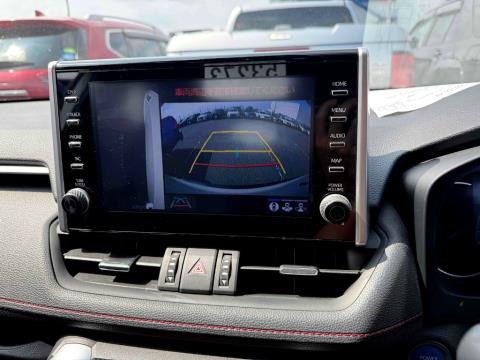 2021 Toyota Rav4 Hybrid PHV 4WD - Thumbnail