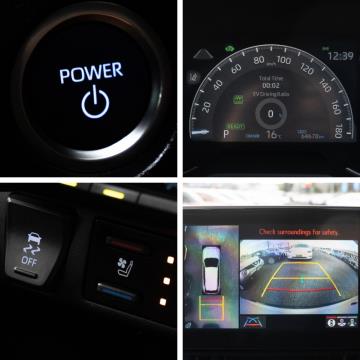 2021 Toyota RAV4 Hybrid PHV 4WD - Thumbnail