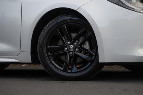 2021 Toyota Corolla Sport Hybrid G - Thumbnail
