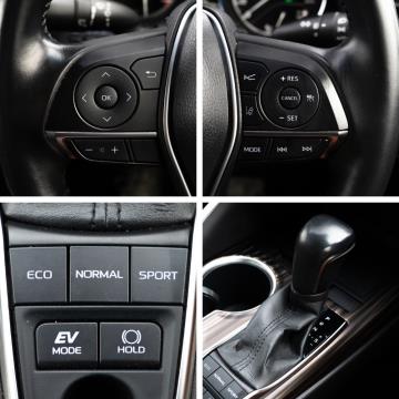 2018 Toyota Camry Hybrid G - Thumbnail