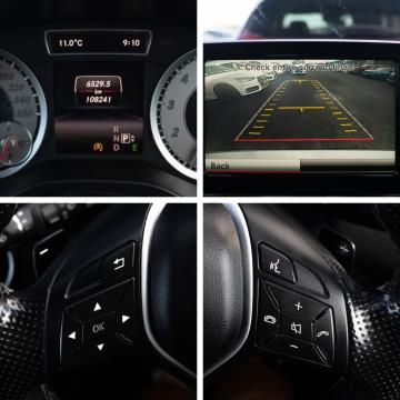 2015 Mercedes Benz A 180 - Thumbnail