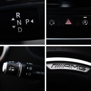 2015 Mercedes Benz A 180 - Thumbnail