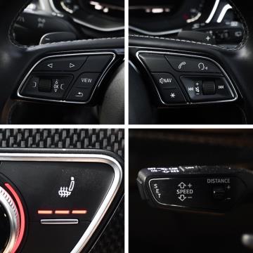 2017 Audi S4 - Thumbnail