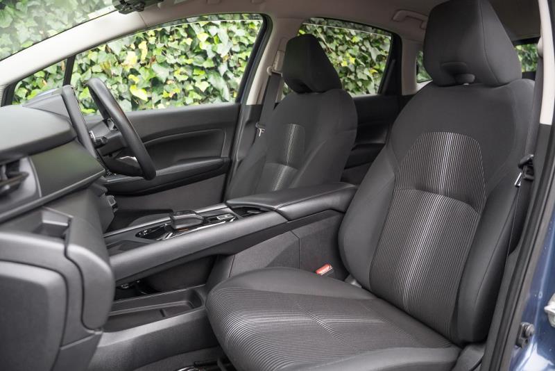 2021 Nissan Note E-Power Hybrid