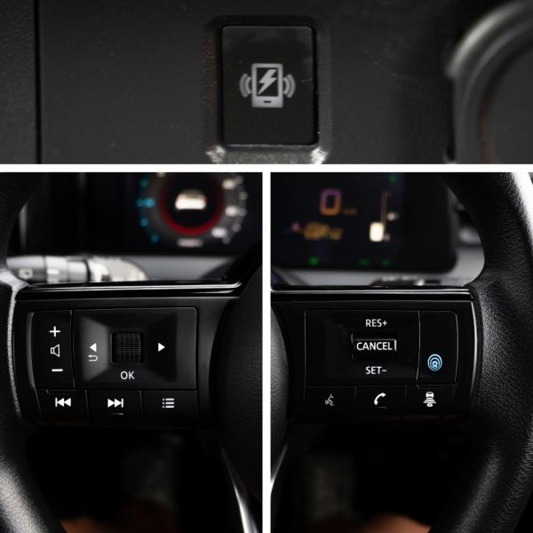 2021 Nissan Note E-Power Hybrid