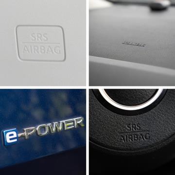 2021 Nissan Note E-Power Hybrid - Thumbnail