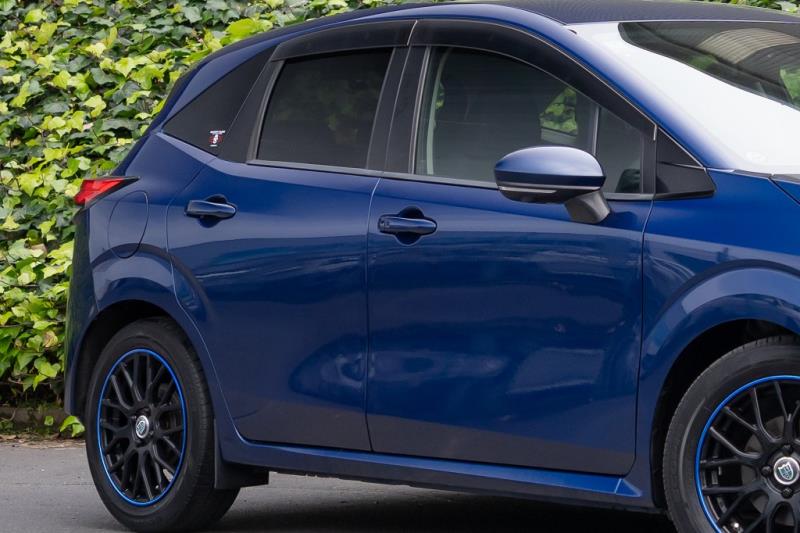 2021 Nissan Note E-Power Hybrid