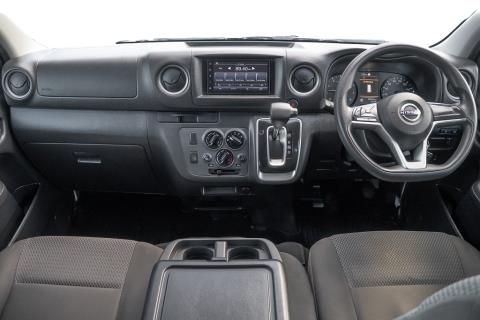 2022 Nissan NV350 / Caravan 5 Door - Thumbnail