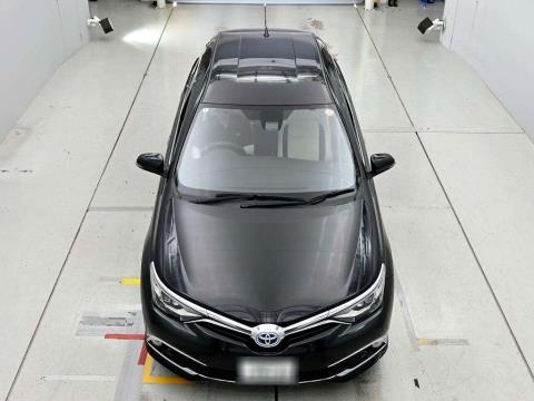 2017 Toyota Auris Hybrid / Corolla - Thumbnail