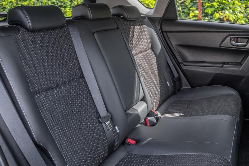 2016 Toyota Auris Hybrid / Corolla