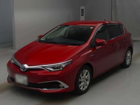2016 Toyota Auris Hybrid / Corolla - Thumbnail